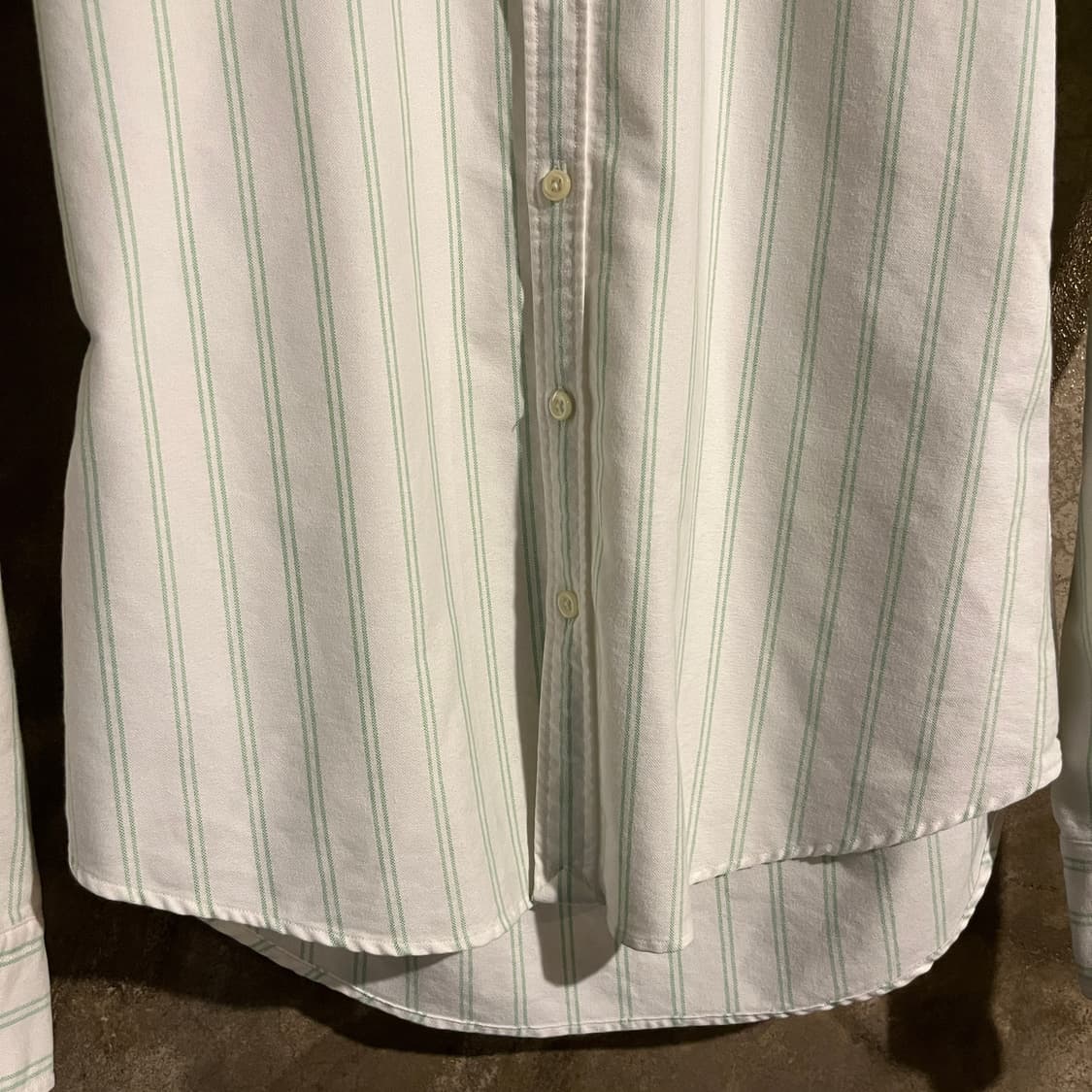 폴로랄프로렌 스트라이프 셔츠 상품이미지3