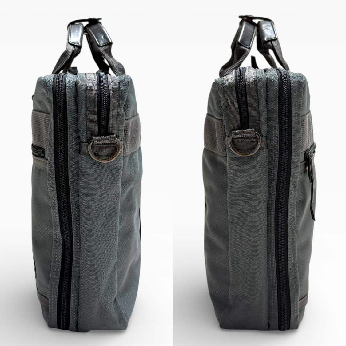 포터(PORTER) CLIP 2WAY 브리프케이스, 비지니스 백 상품이미지8