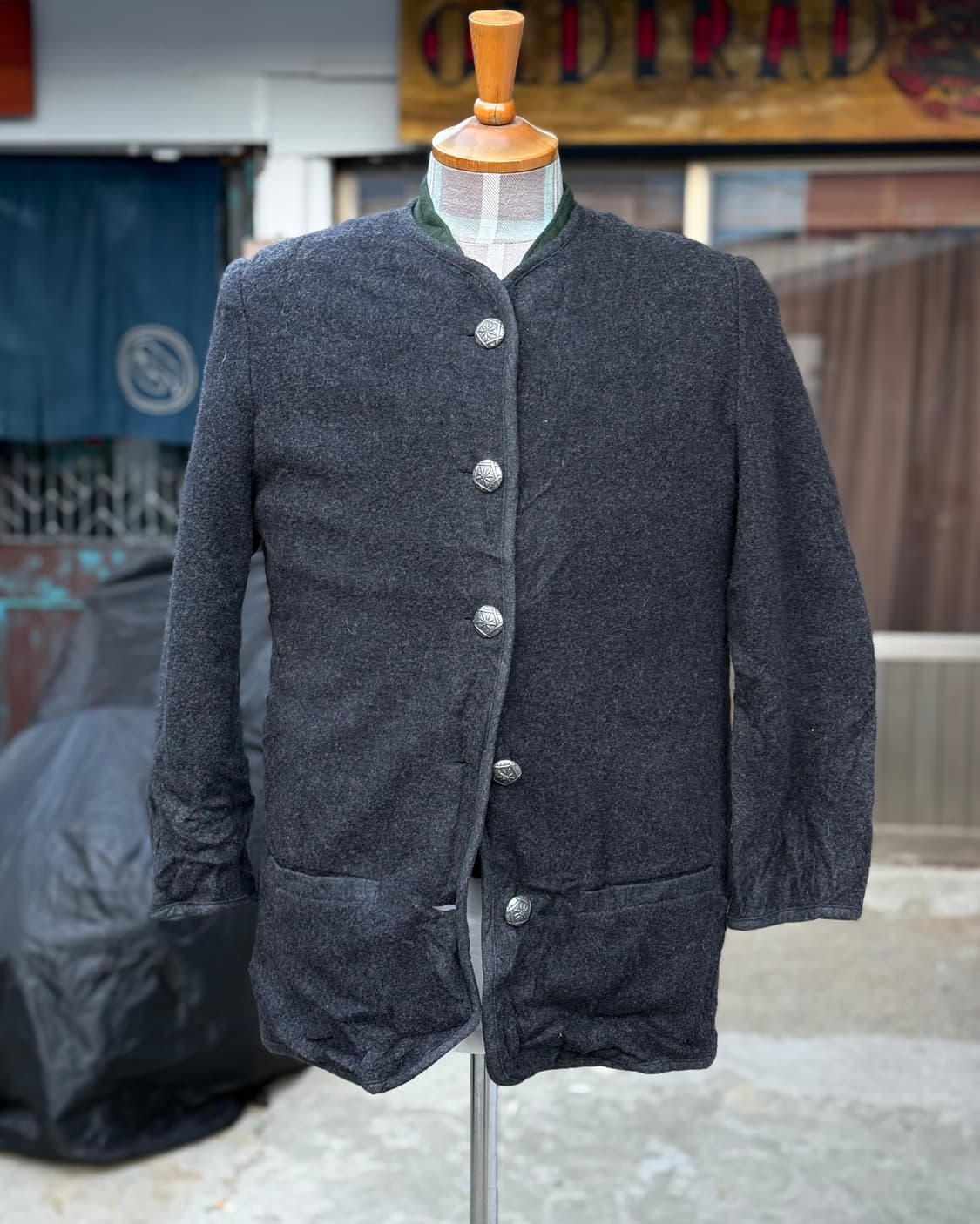 Meico 티롤리안 자켓 12 상품이미지6