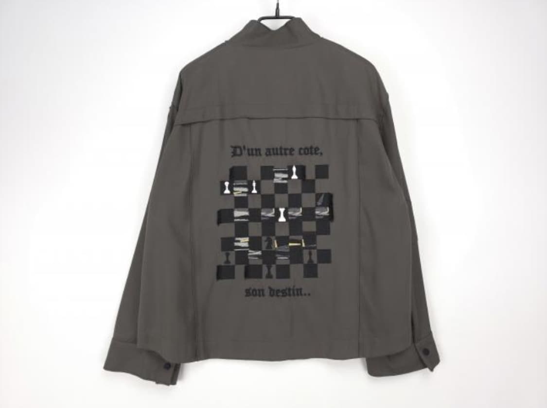 한섬 자켓 상품이미지3