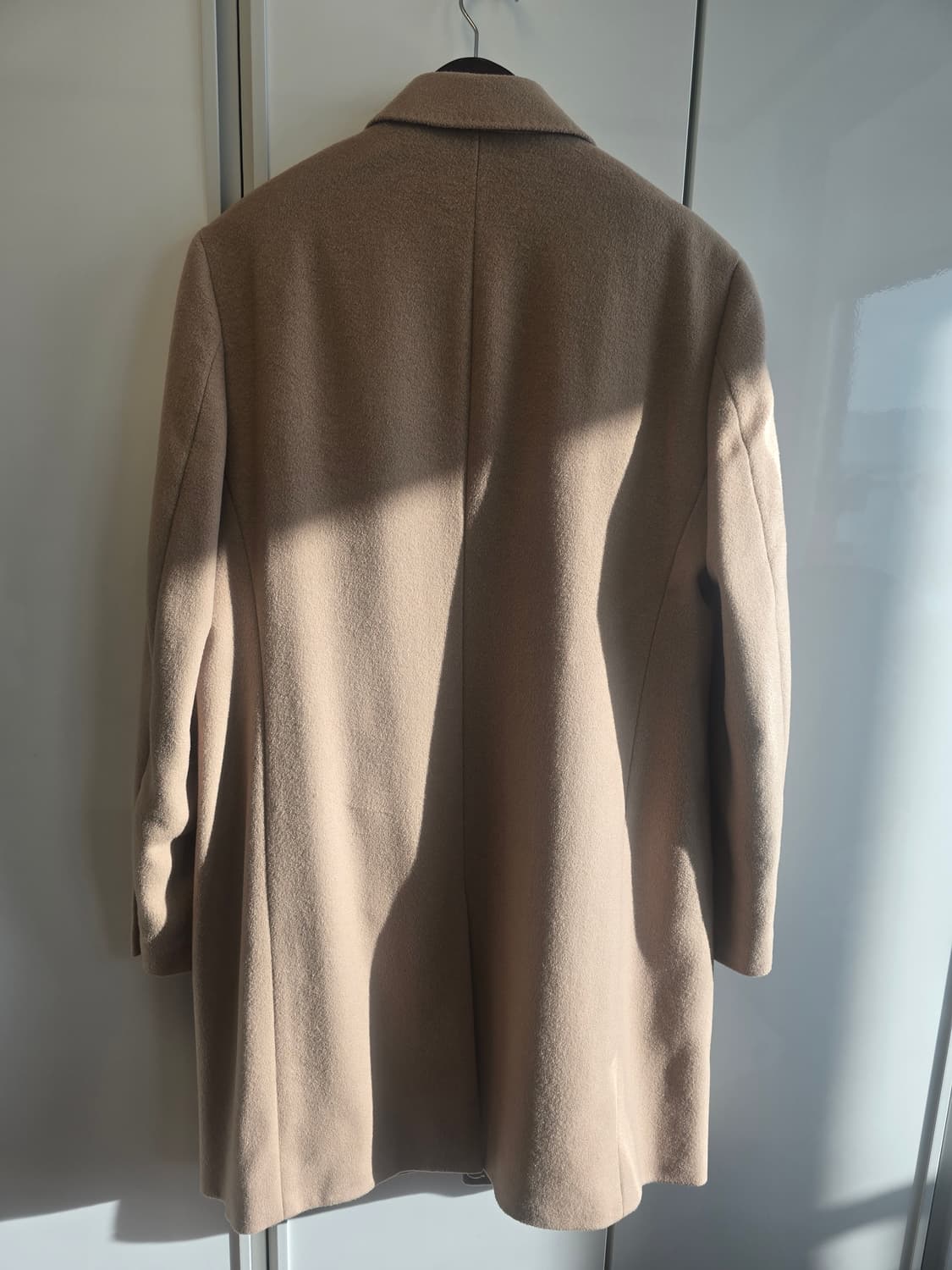 폴로랄프로렌코트 상품이미지2