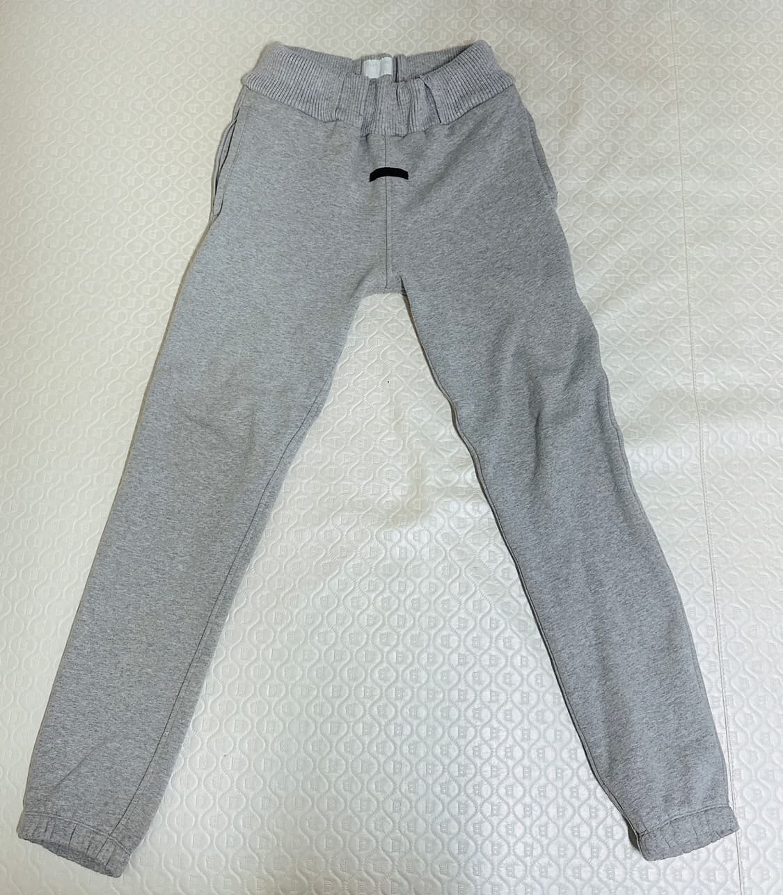 피어오브갓X제냐 콜라보 하의 상품이미지3