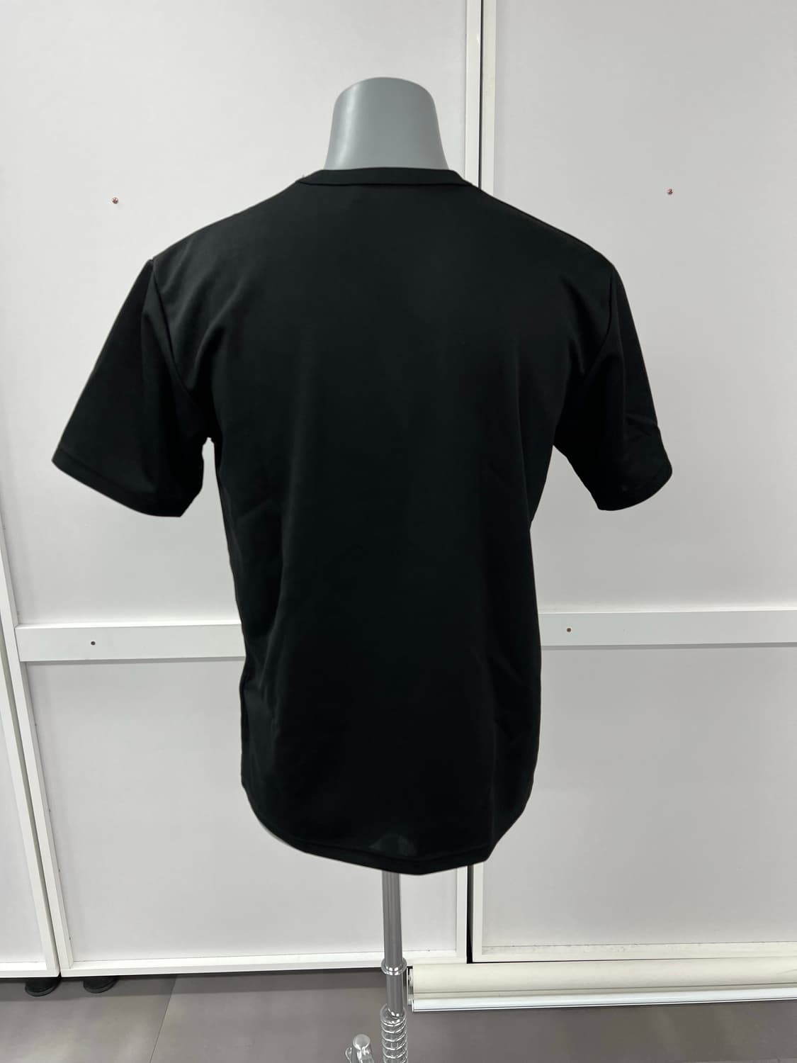 블랙 꼼데가르송 나이키 콜라보 티셔츠 xl 상품이미지2