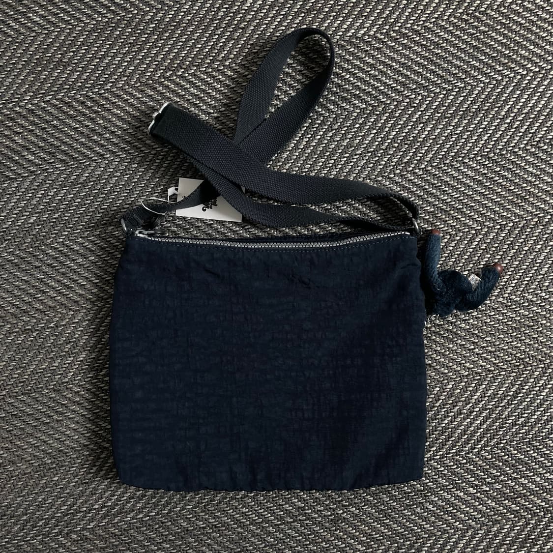 키플링 y2k 키링 나일론 크로스백o 2888 상품이미지2