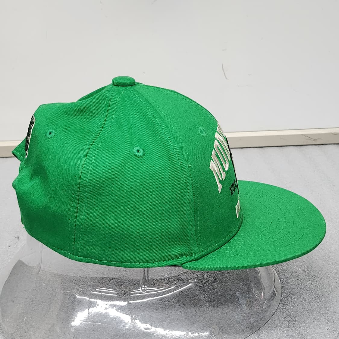 몬스터 유니버시티 스냅백 프리사이즈  상품이미지5