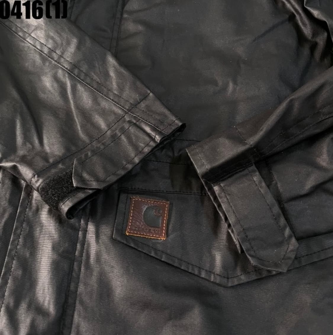 칼하트 자켓 상품이미지4