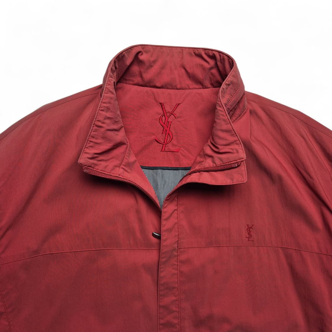 [110] 입생로랑 스윙톱 자켓 상품이미지3