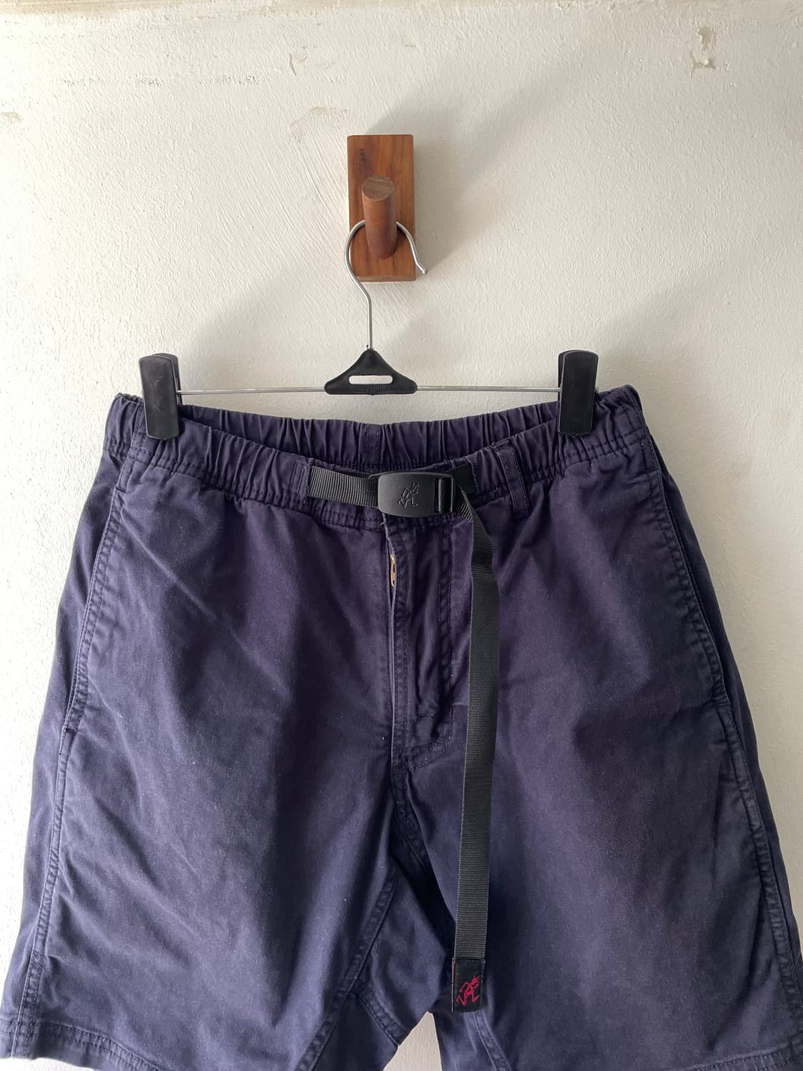 Vintage Gramicci Shorts 상품이미지2