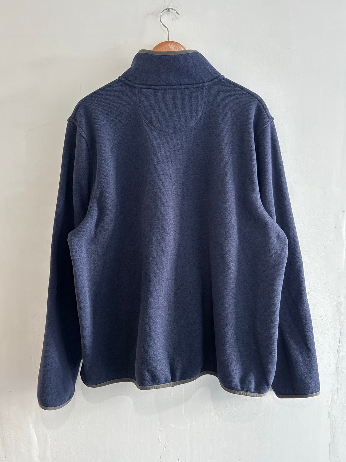 L.L.bean fleece anorak 상품이미지5