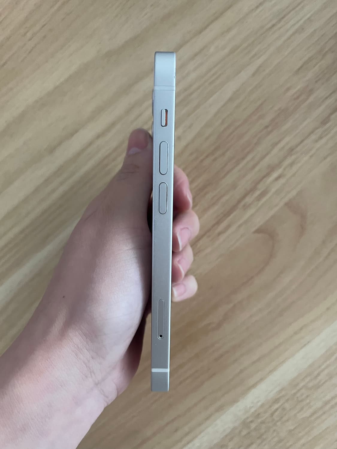 아이폰12 미니 화이트 64기가 상품이미지7