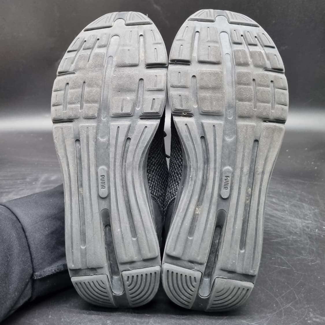 푸마 엔조 데타 남성운동화265 상품이미지3