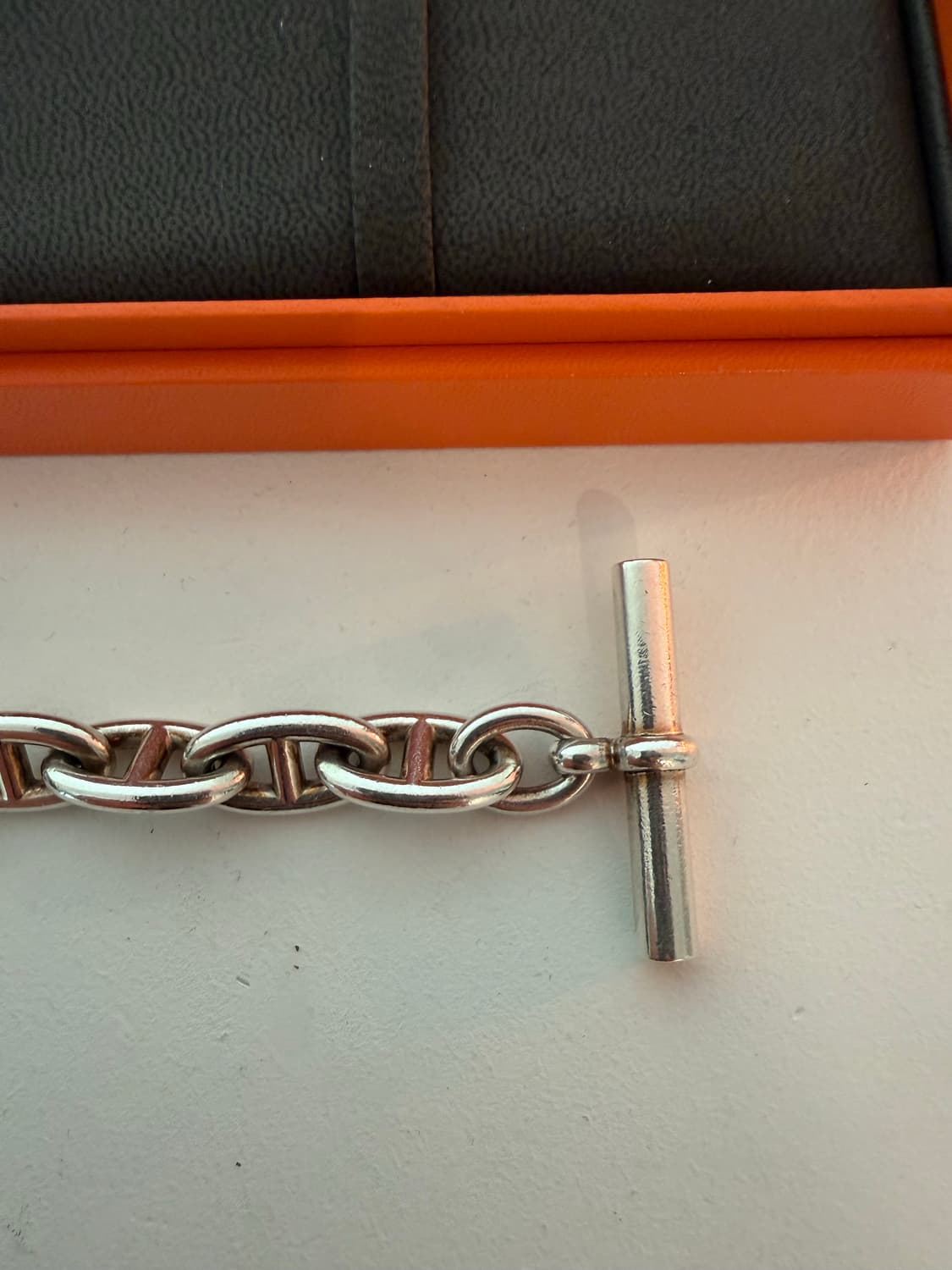 에르메스 샹달 GM 14링크 상품이미지3