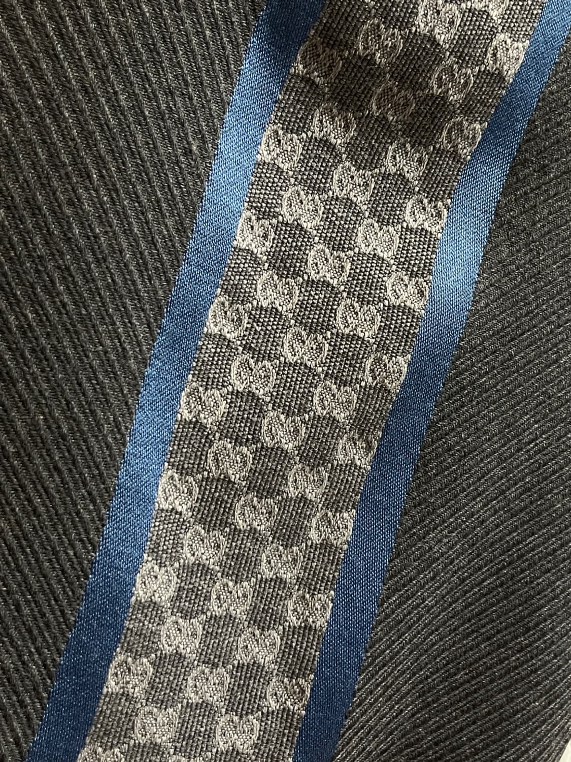 구찌 울 머플러 상품이미지6