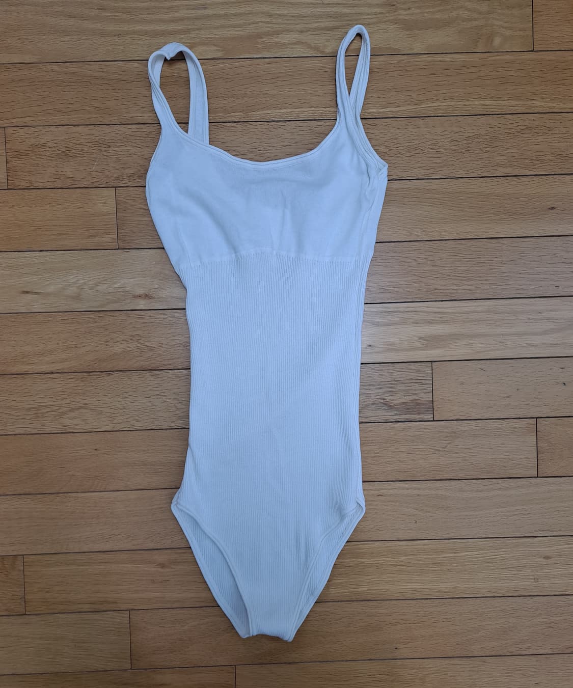 Japanese Vintage 여성 바디수트 사이즈 S 상품이미지2