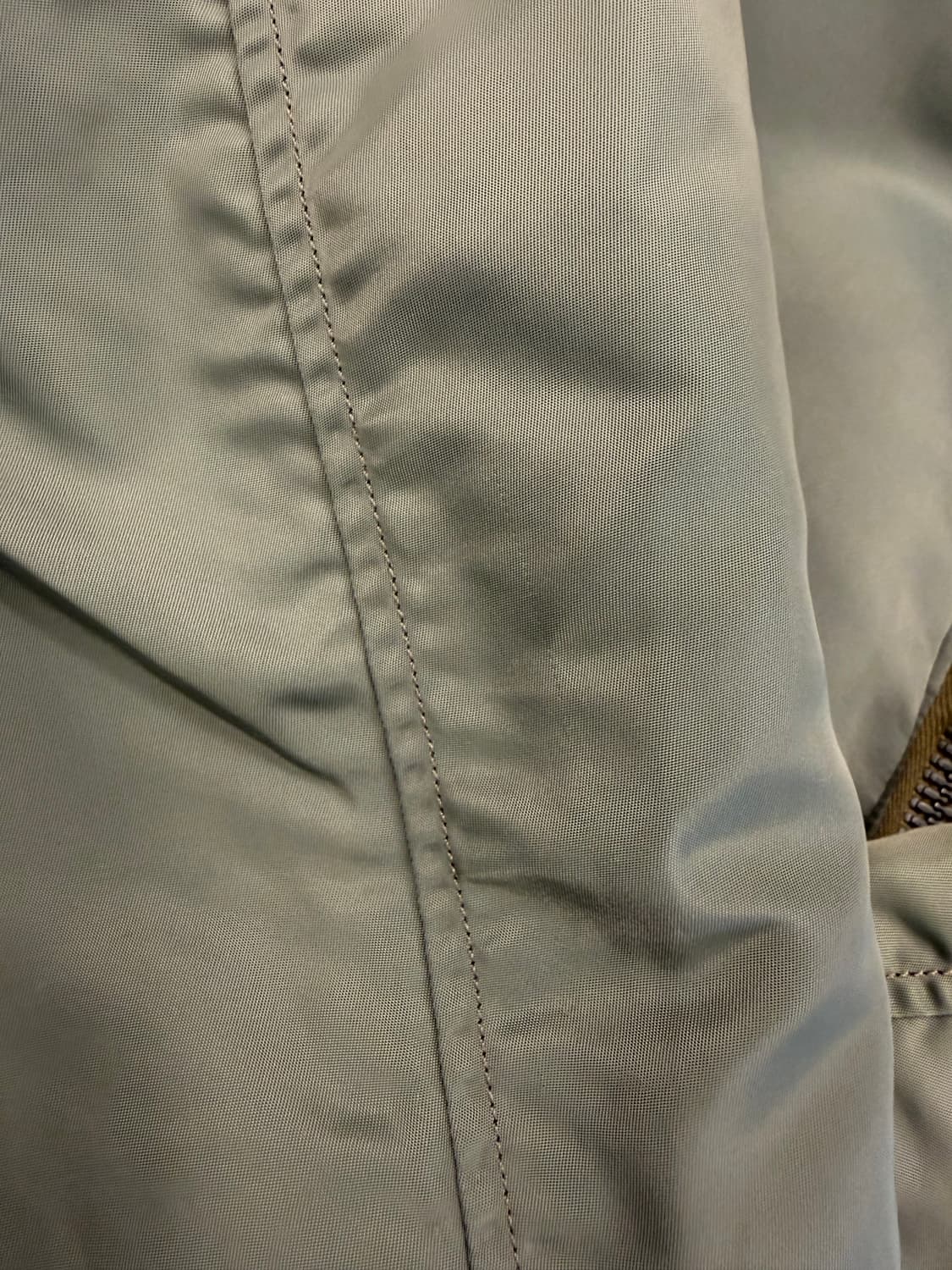 버즈릭슨 MA-1 플라이트 자켓 상품이미지9