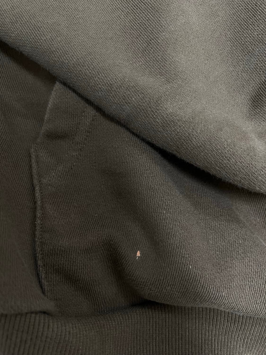 그레일즈 후드티 상품이미지2