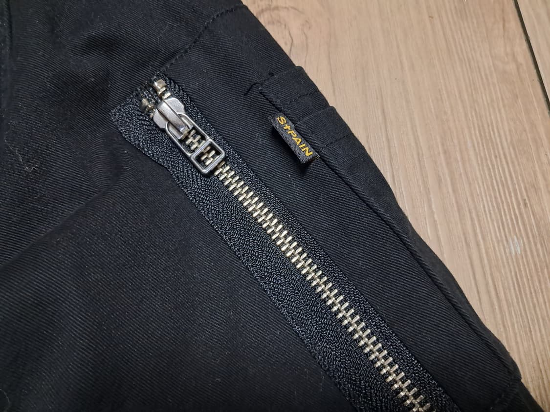 세인트페인 봄버자켓 M 상품이미지7