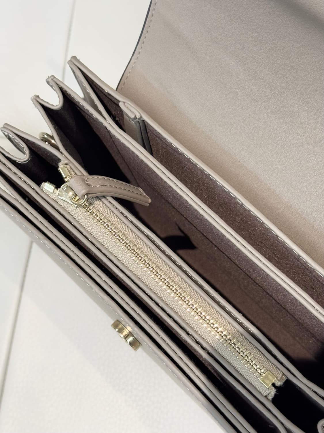 ORR 오르 콜레트백 라지 토프컬러 상품이미지7