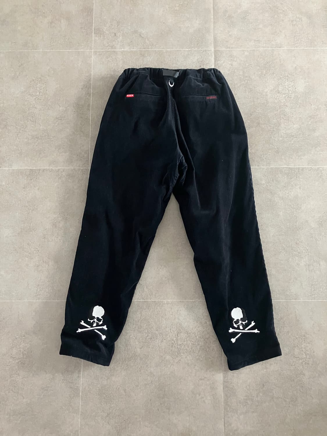 마스터마인드 그라미치 코듀로이 팬츠 상품이미지1