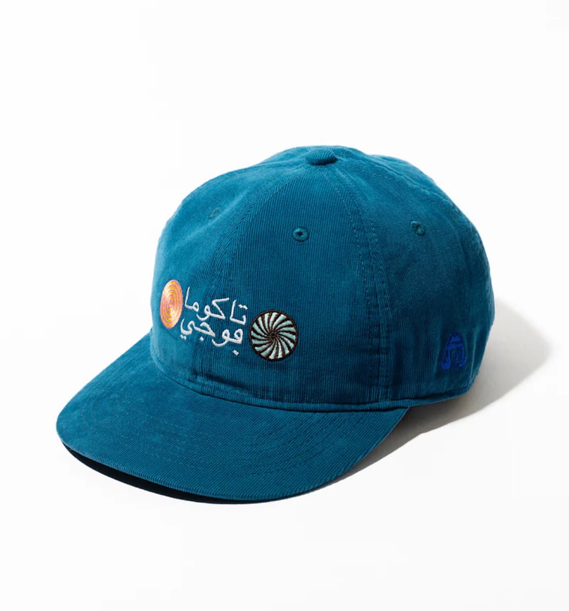 타코마 후지 레코드 Tacoma Fuji 볼캡 상품이미지1