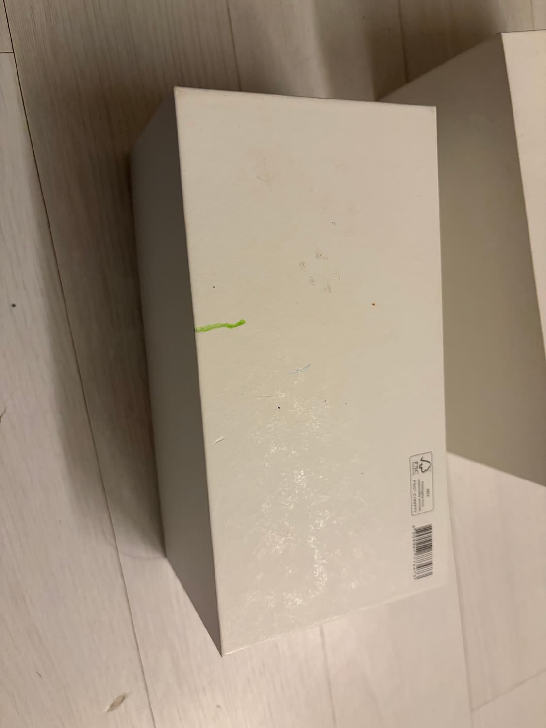 젠틀몬스터 LA MODE-01 선글라스 풀박스 상품이미지4