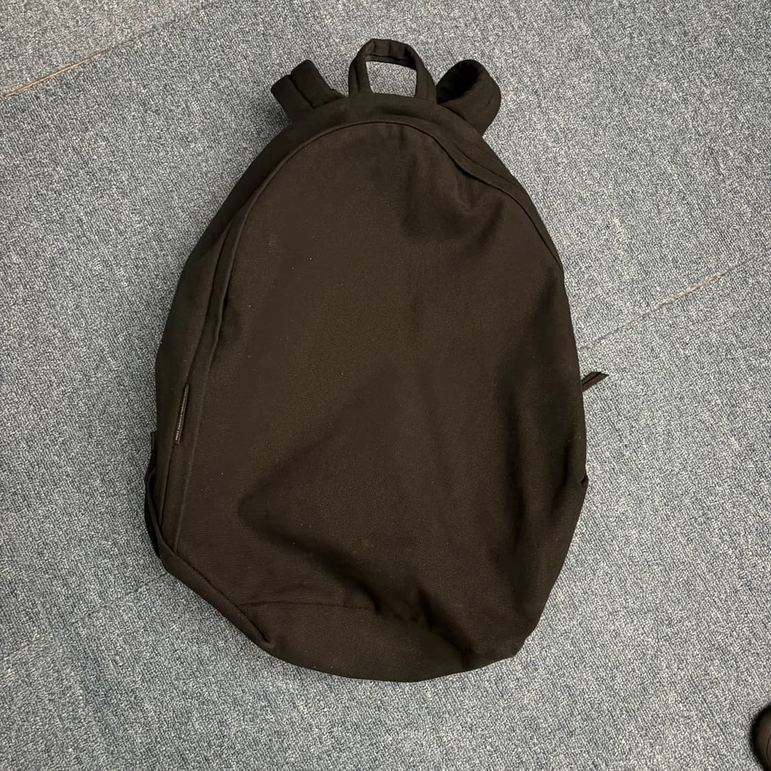 [OS] 파프 반타백 블랙 포스트아카이브팩션 상품이미지2