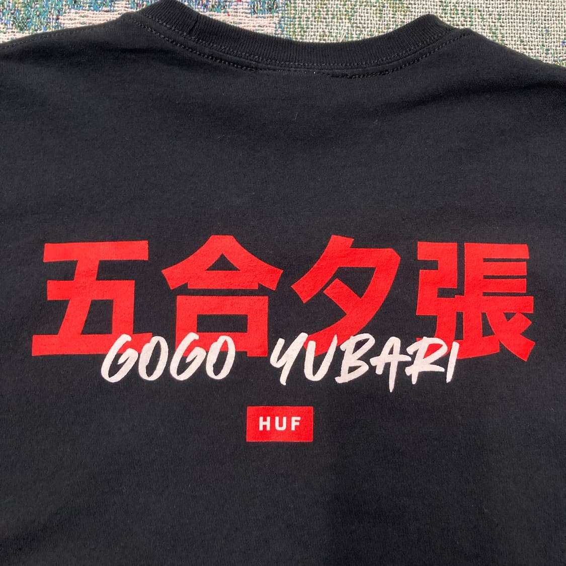 킬빌 오피셜 무비 티셔츠 상품이미지7