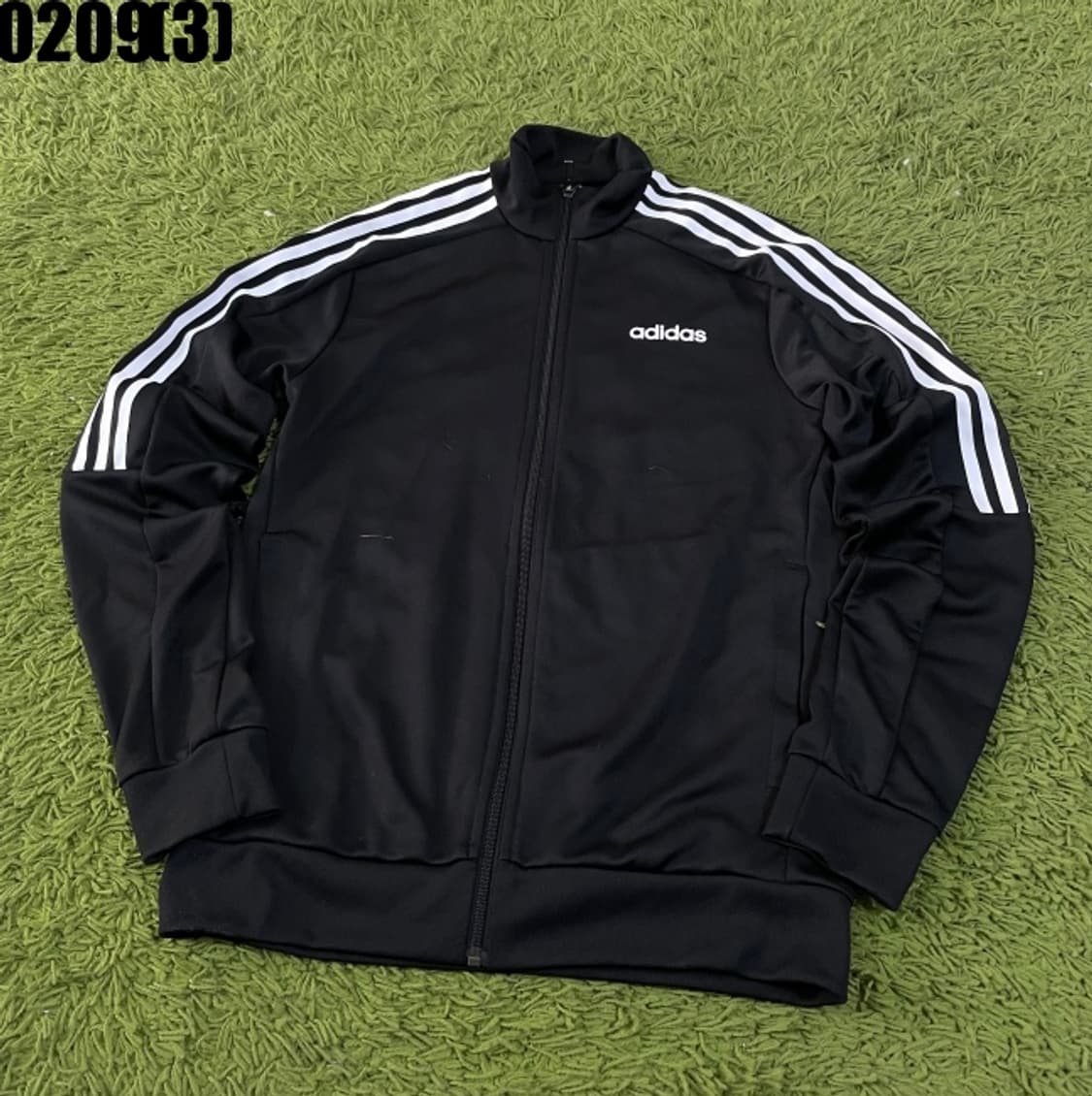 아디다스 트랙탑 져지 상품이미지1