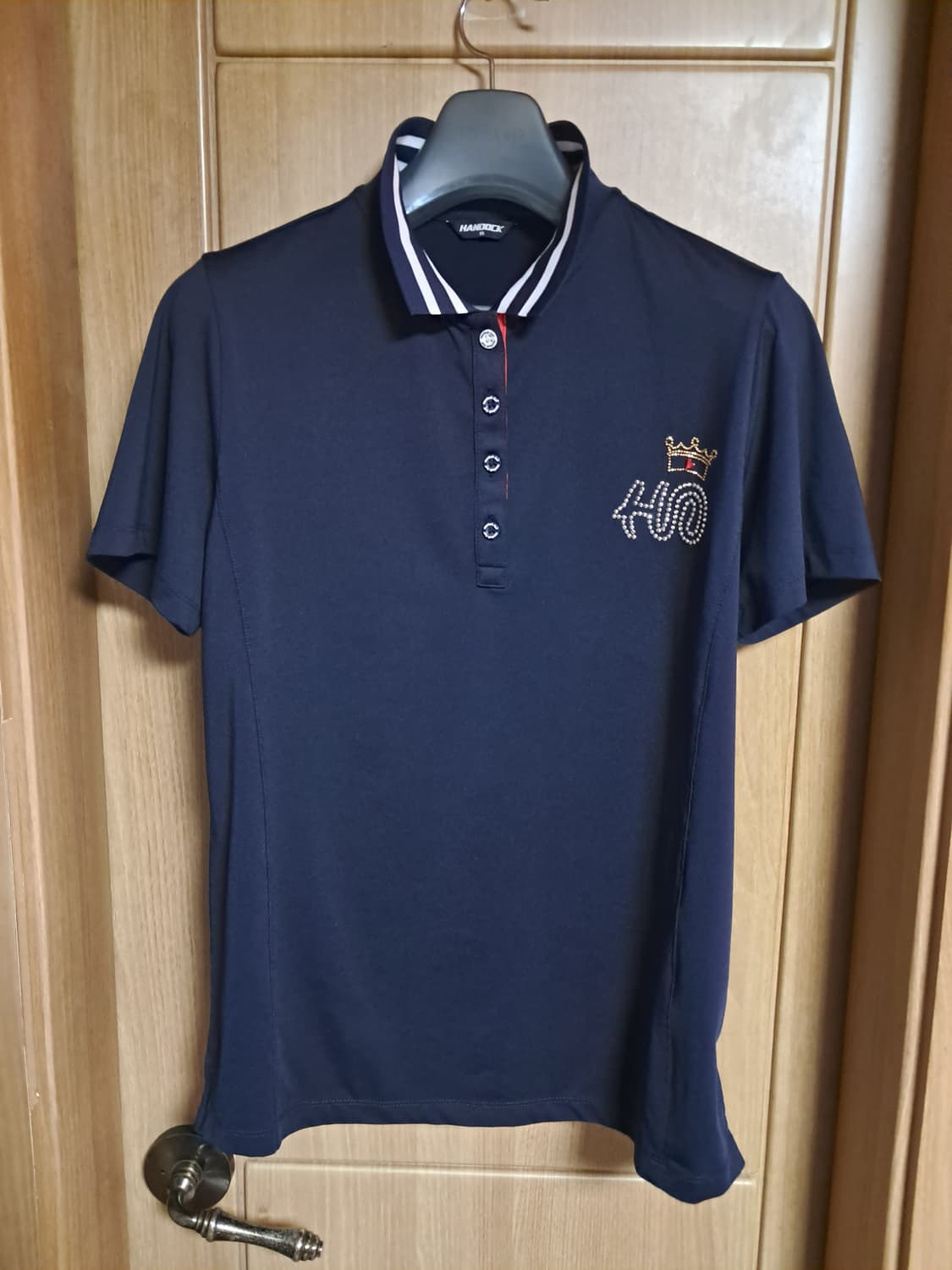 한독 골프 여성 반팔티 95  상품이미지1