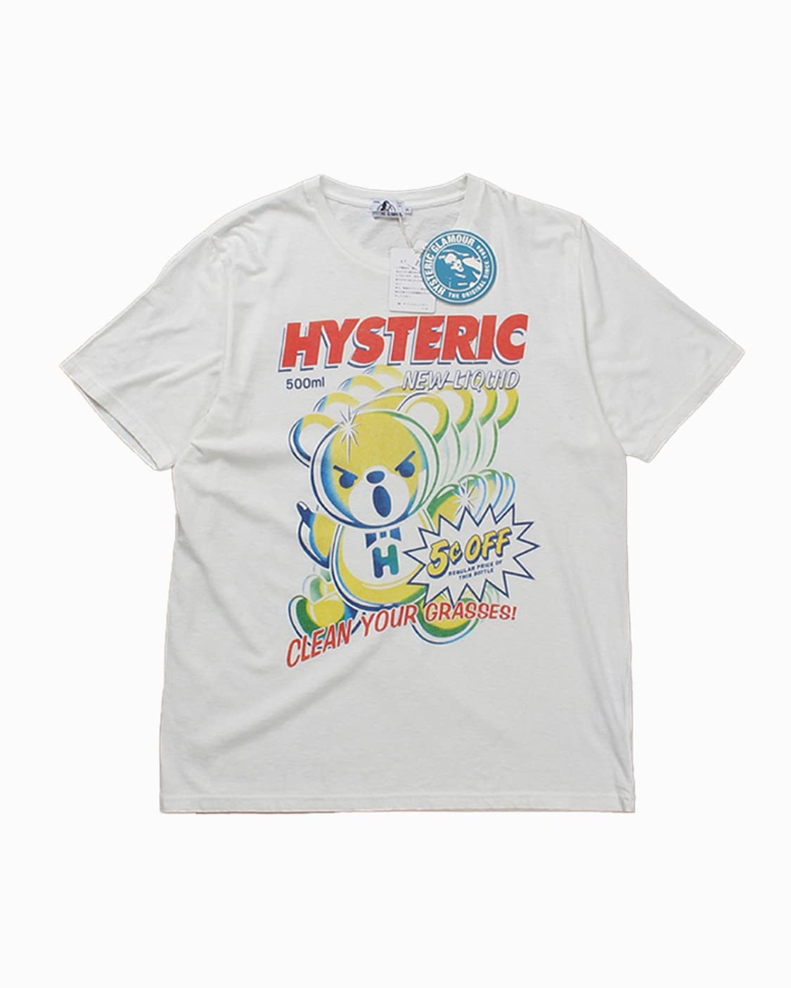 HYSTERIC GLAMOUR 상품이미지1