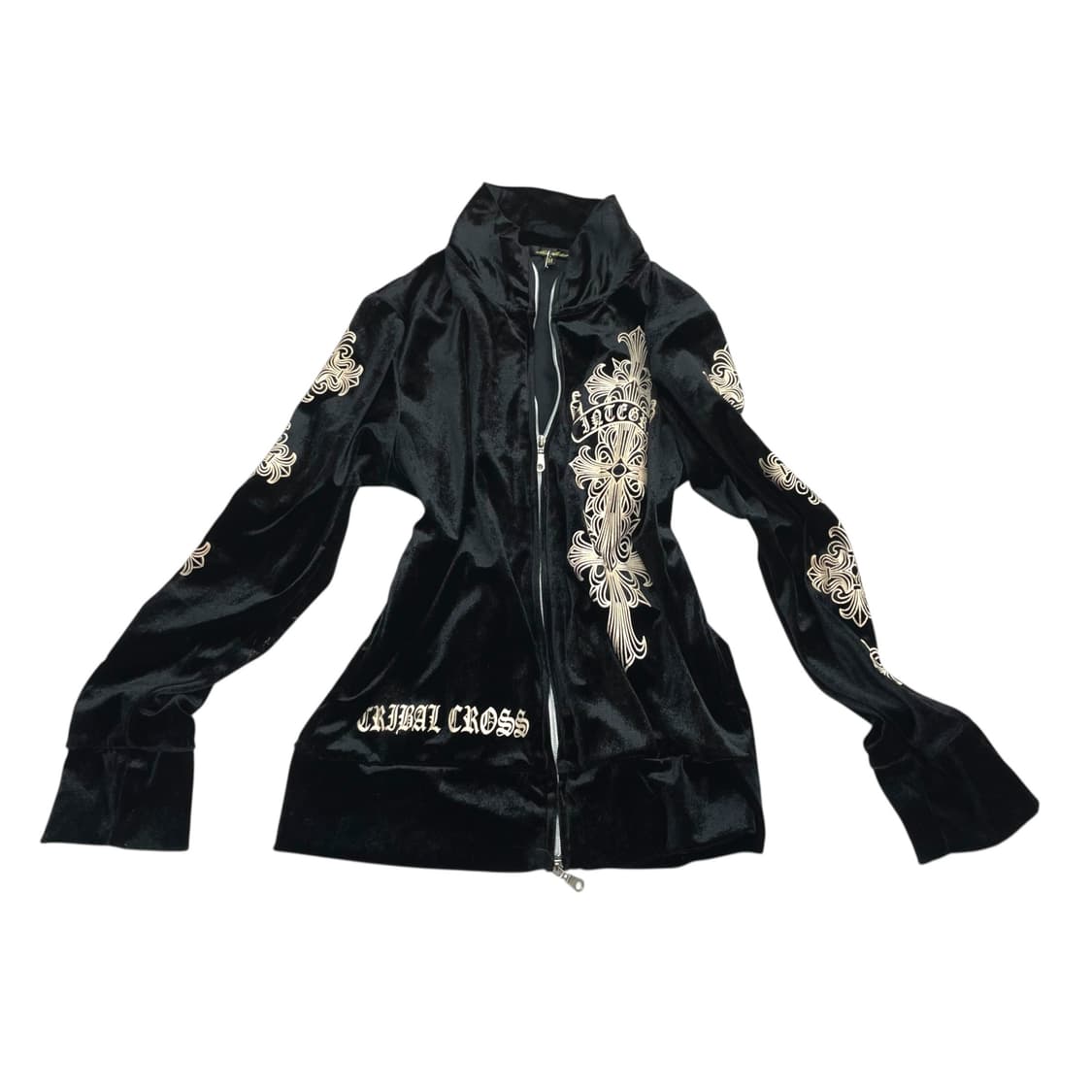 macalester zip-up 상품이미지1