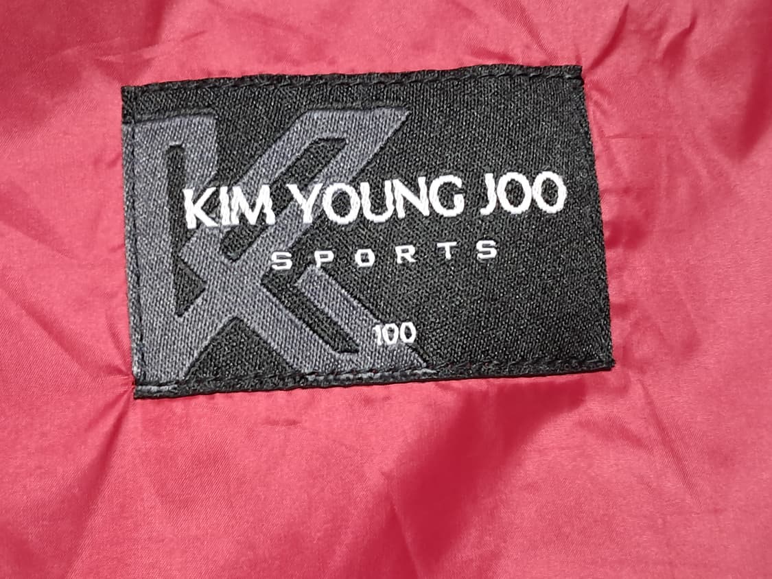 김영주 여성 패딩 조끼 100 상품이미지9