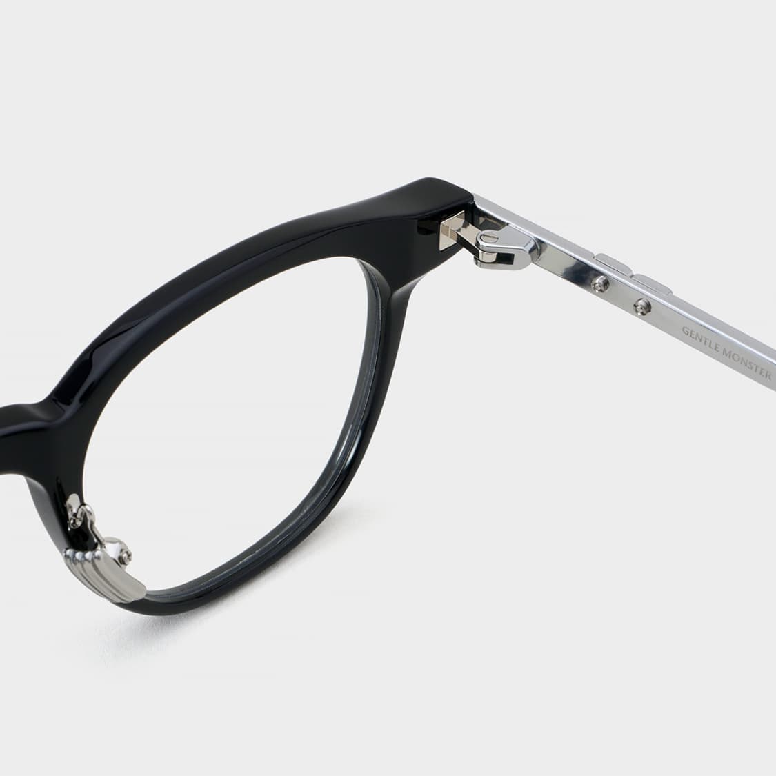 젠틀 몬스터 롭 01 블랙 (새상품) 상품이미지7