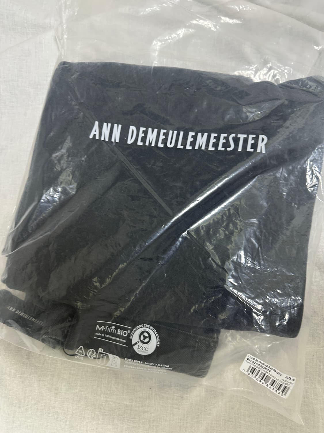 [46]앤드뮐미스터 올란 5포켓 상품이미지4