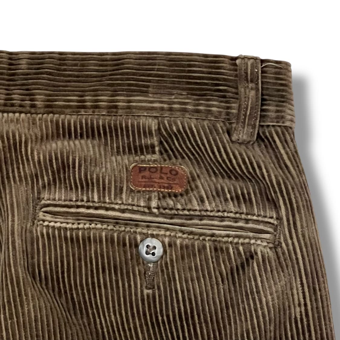 폴로 랄프로렌 코듀로이 팬츠 s08703 상품이미지6