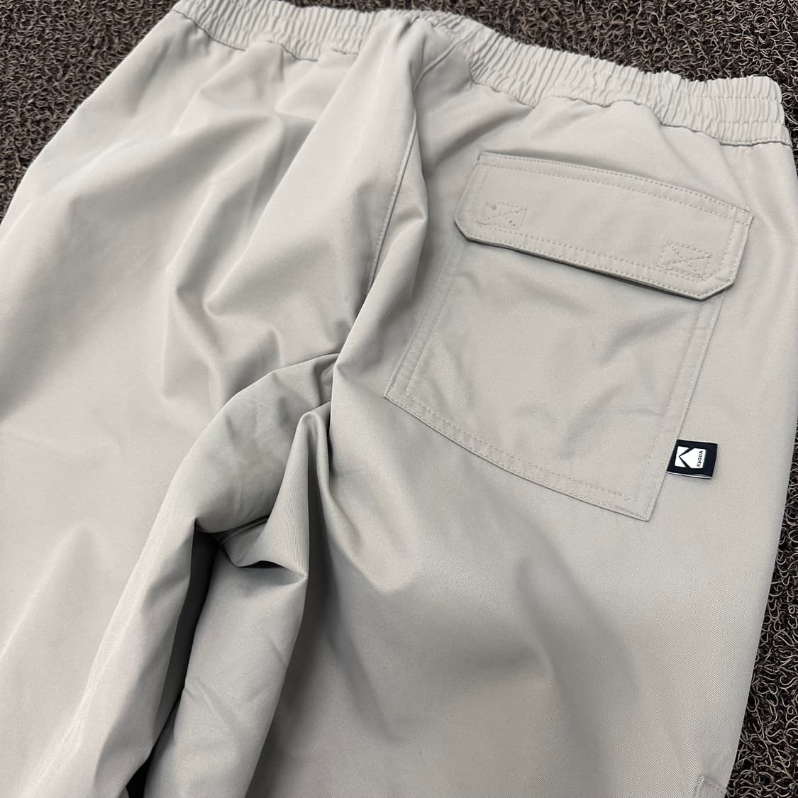 KODAK 코닥 카고 조거팬츠 31.5인치 상품이미지8