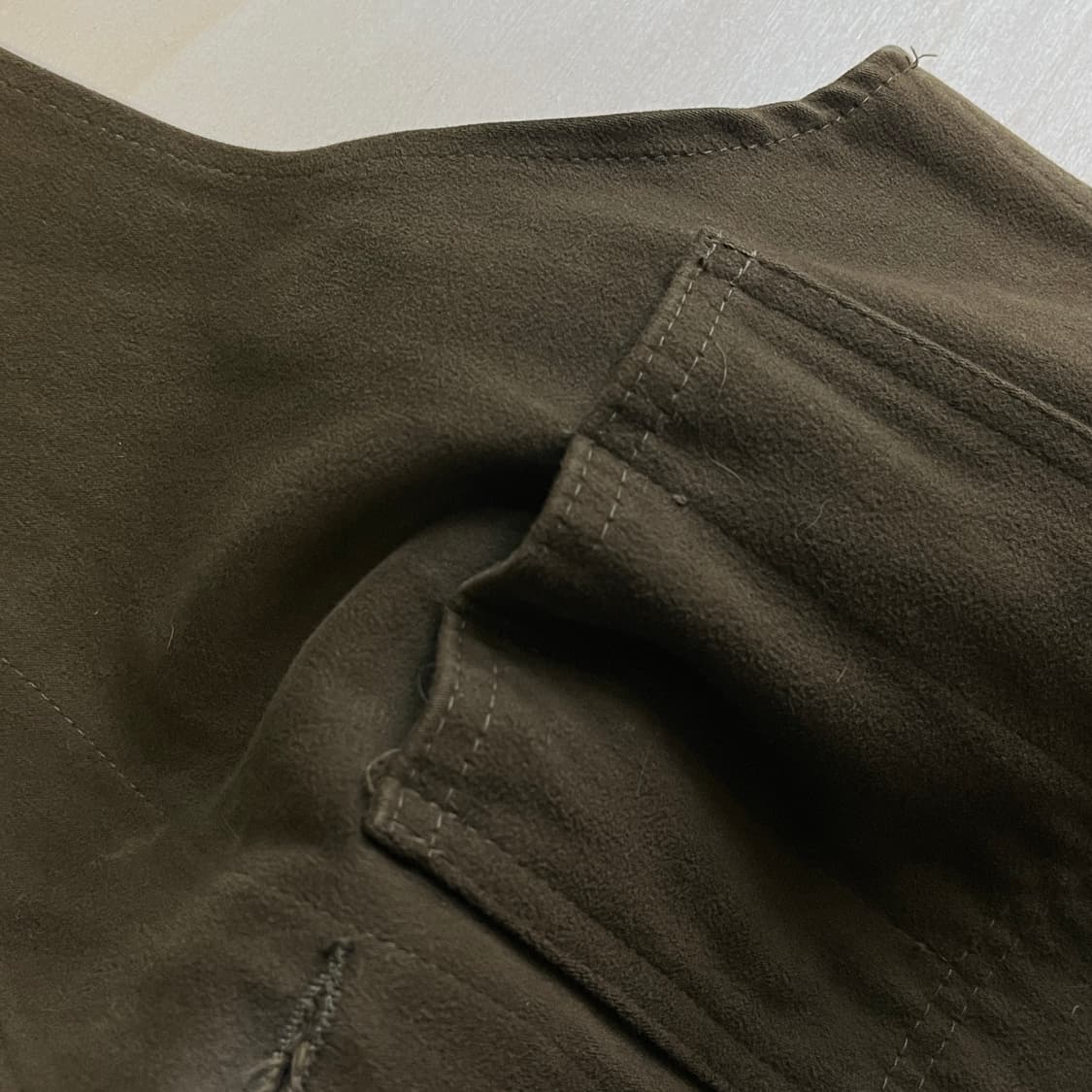 Filson Moleskin Vest ( 40 ) 상품이미지2