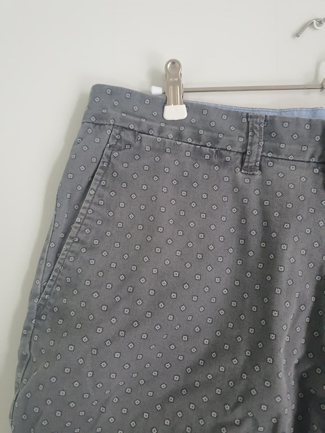 타미힐피거 남성 반바지 상품이미지2