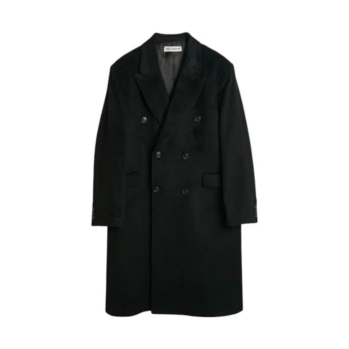 아워레가시 22fw 웨일코트 52사이즈 상품이미지4