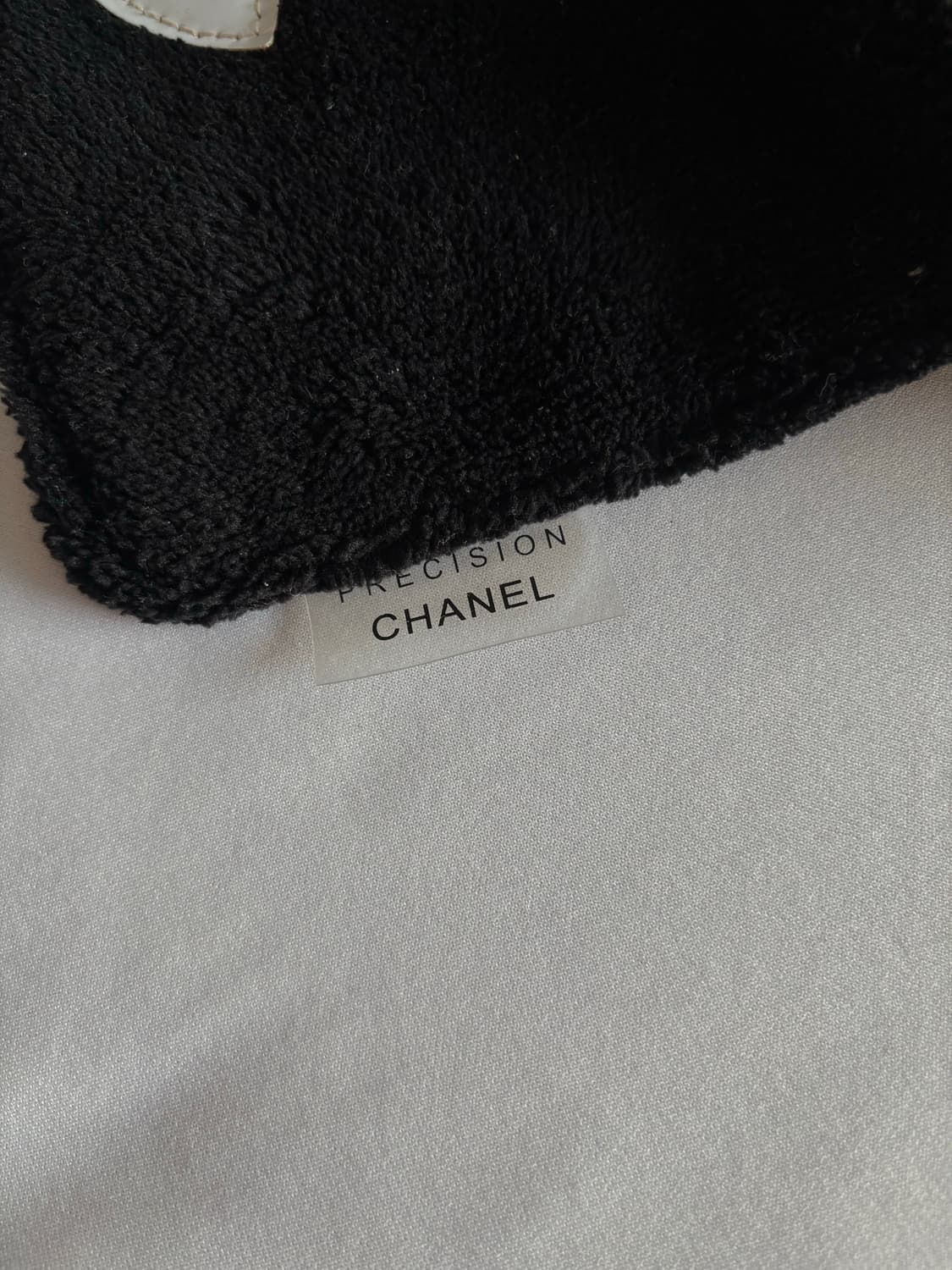 Chanel 프리시전 타올백 상품이미지6