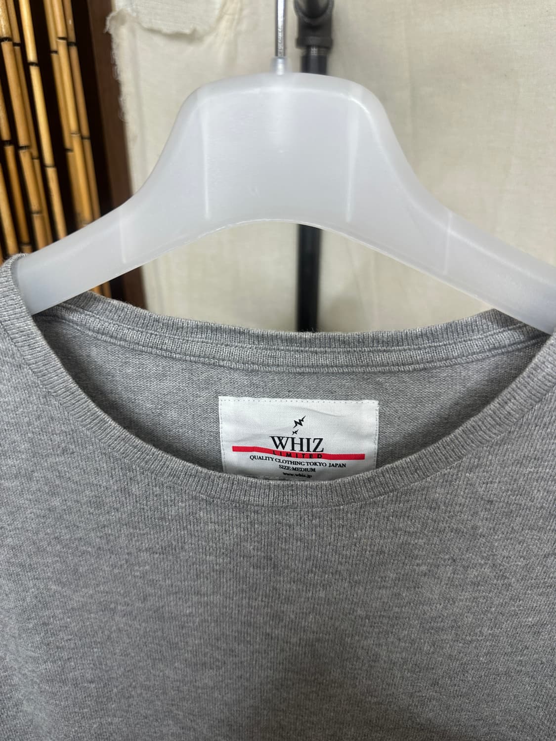 whiz limited tee 상품이미지4