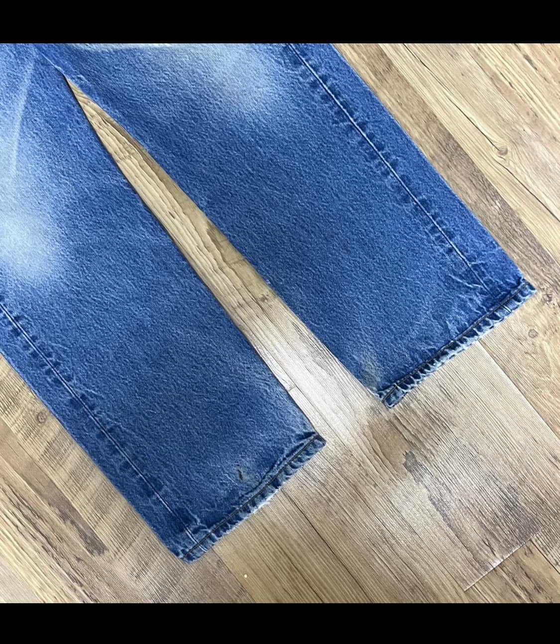 빈티지 리바이스 501xx 상품이미지5