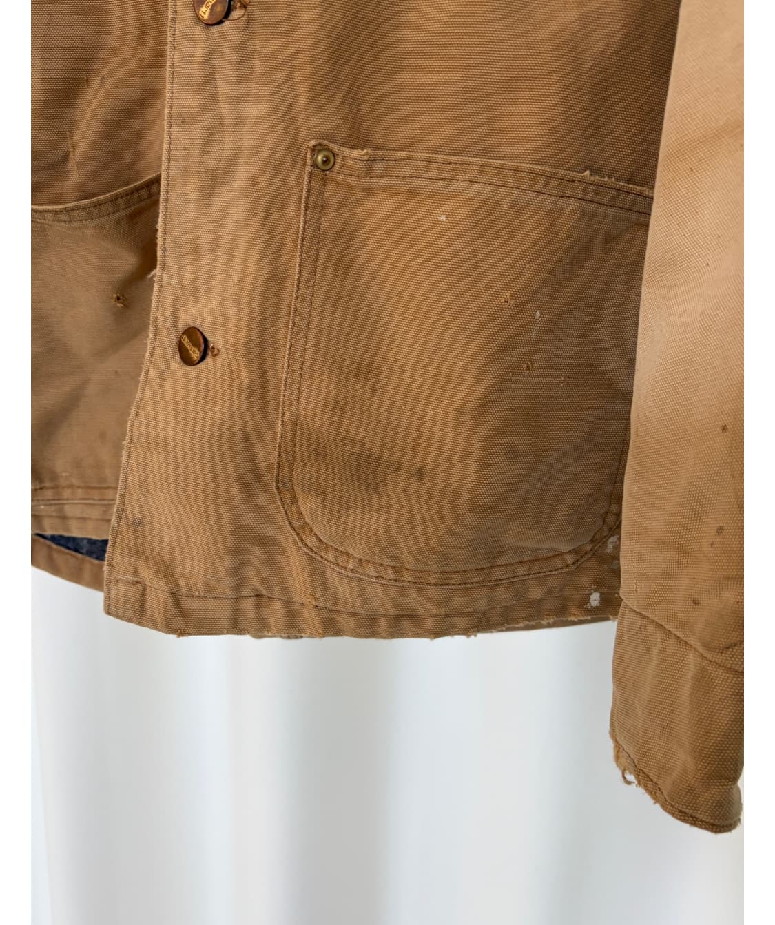 CARHARTT chore jacket 상품이미지10