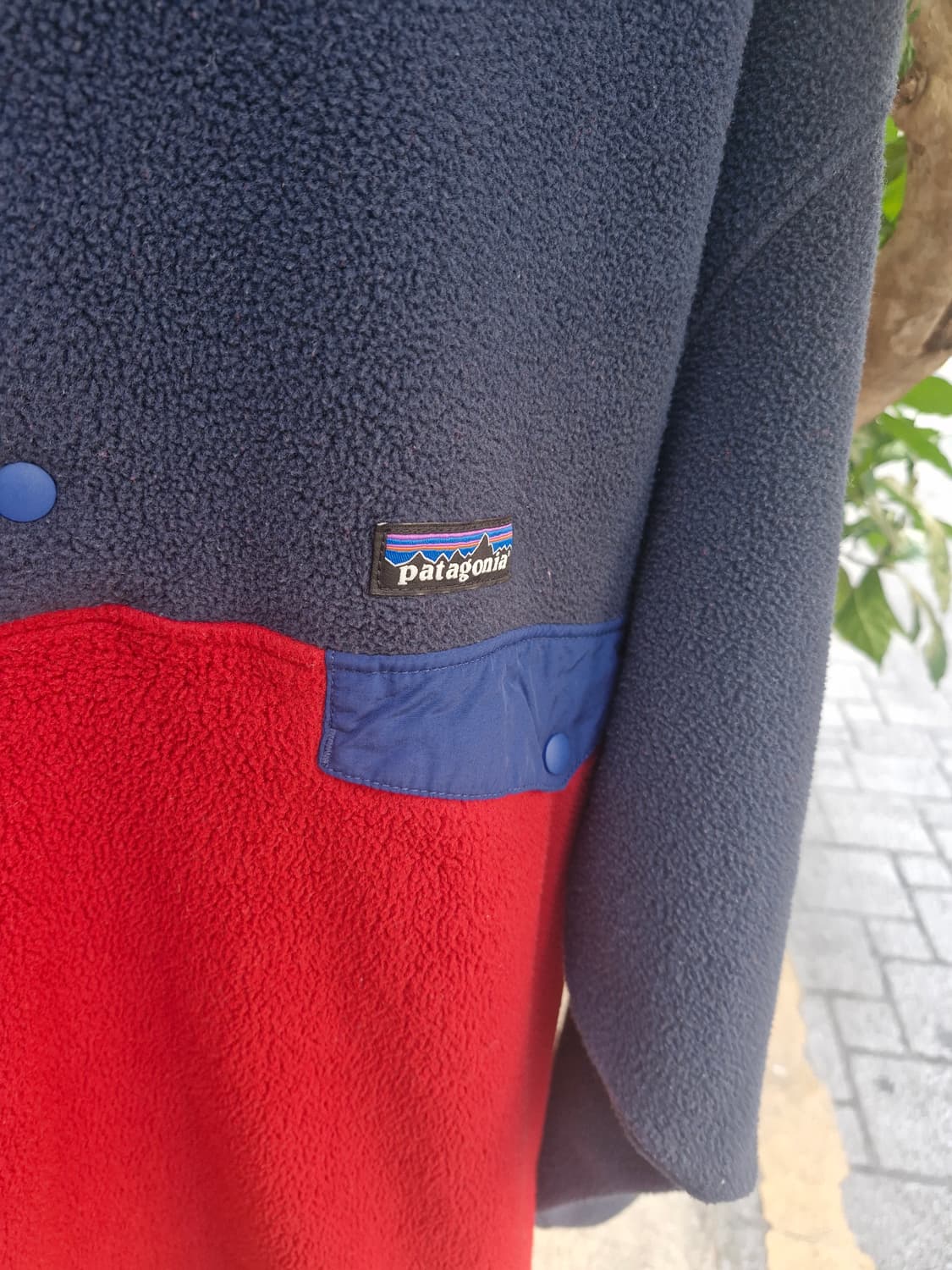 Z-154 파타고니아 신칠라  상품이미지3