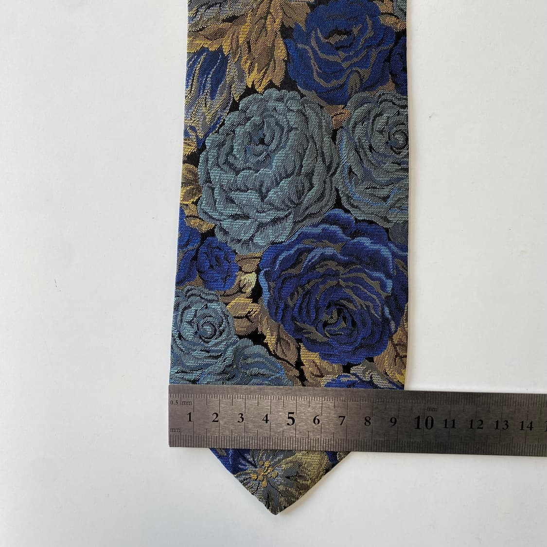 폴스미스(paul smith) 정품 명품 넥타이 상품이미지8