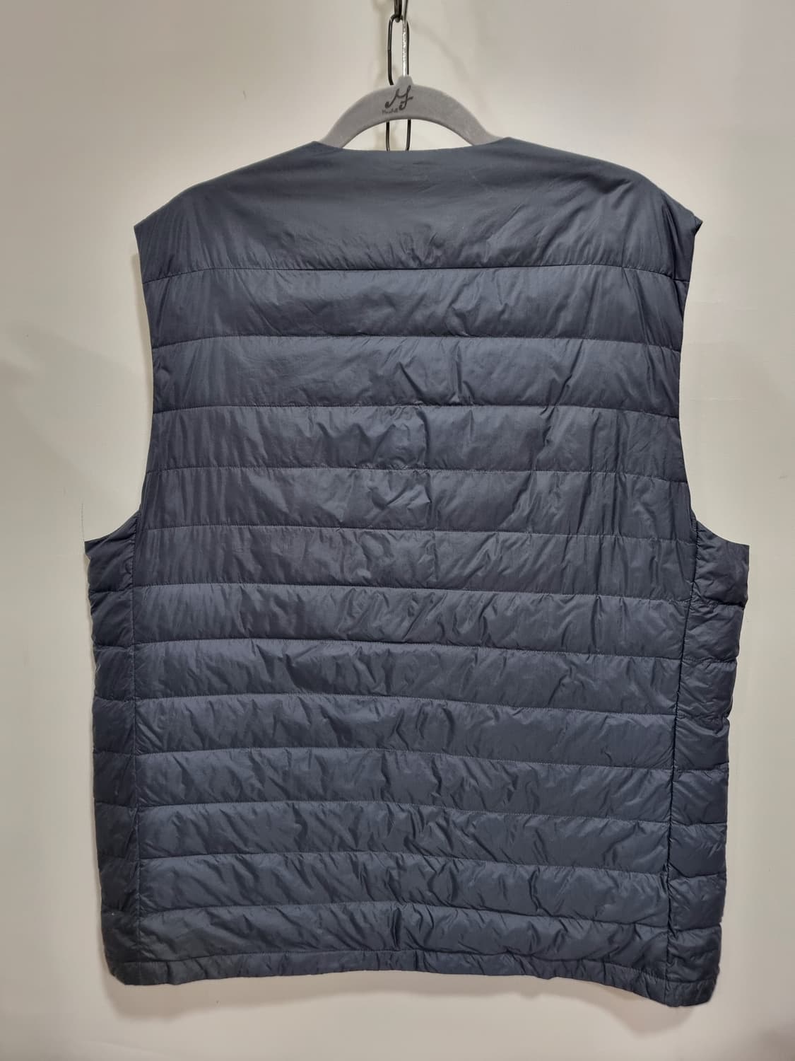 유니클로 다운 경량조끼 (C735 상품이미지2