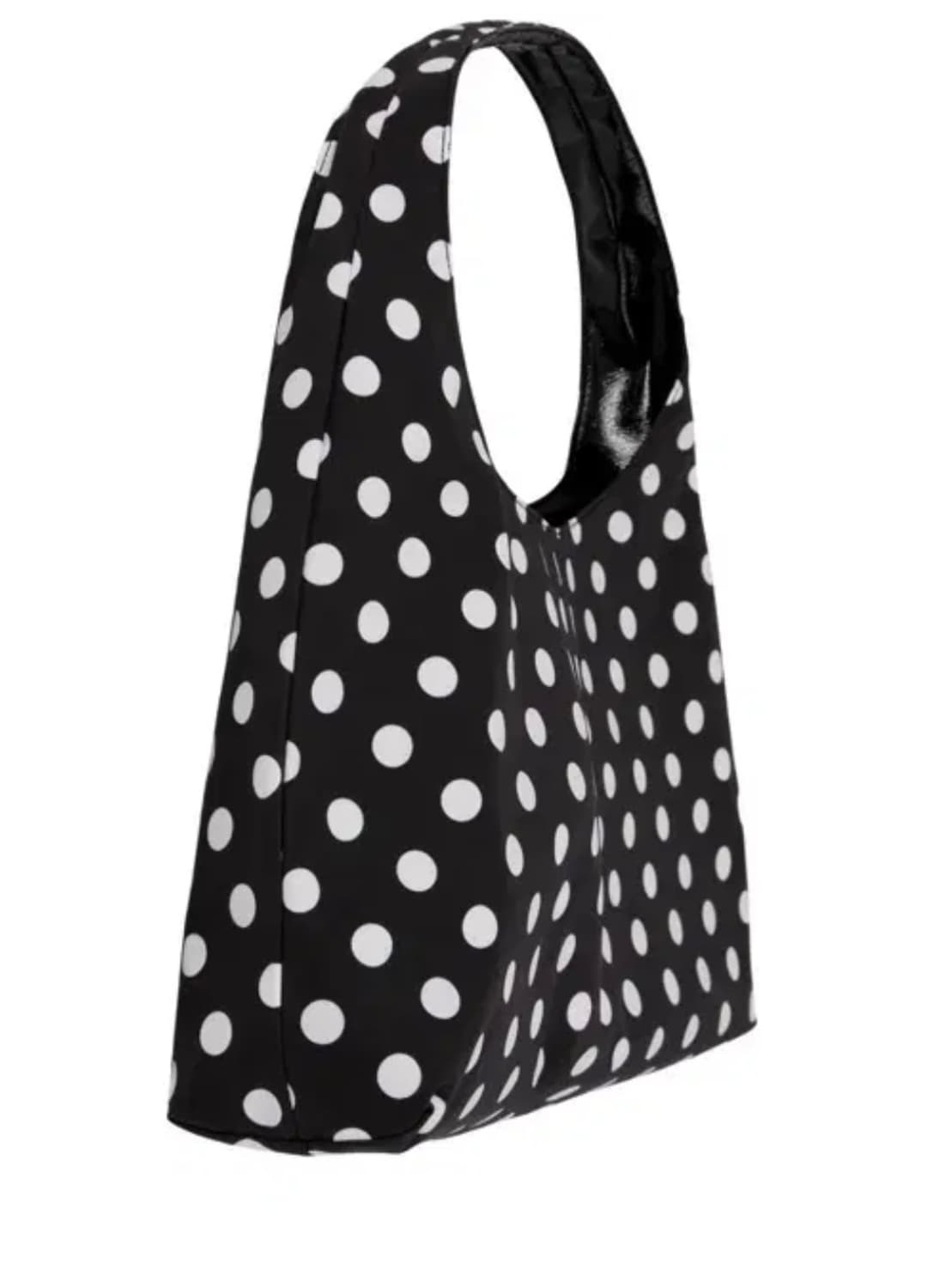 카나리 TWO WAY BAG -DOT & GLOSSY 상품이미지2