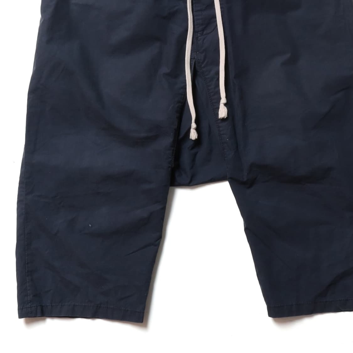 릭 오웬스 Rick Owens Drawstring Shorts
 상품이미지3