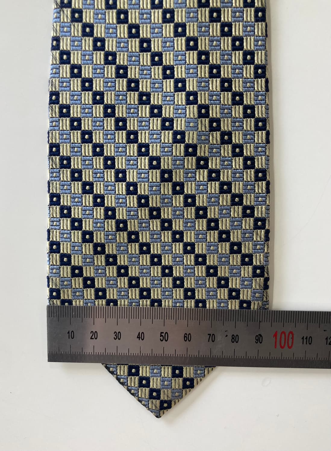 빈티지)넥타이 상품이미지5