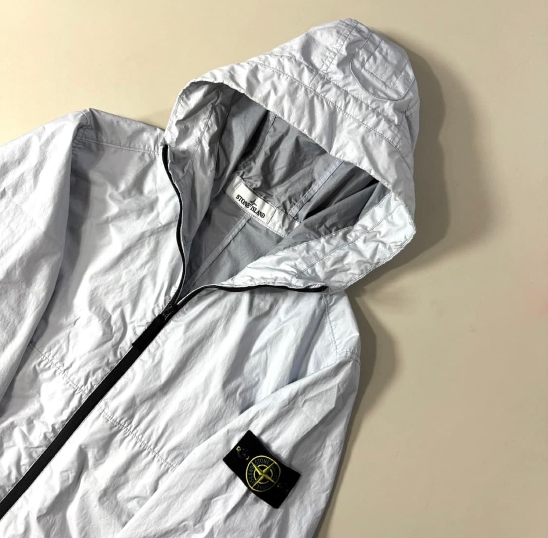 스톤 멤브라나 바람막이 L 상품이미지1